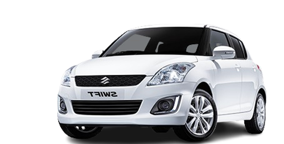 Taxi in Palanpur