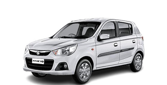 Hire Hatchback Car For Rental in Palanpur