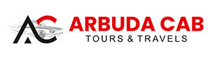 Arbuda Cab and Taxi Service Logo