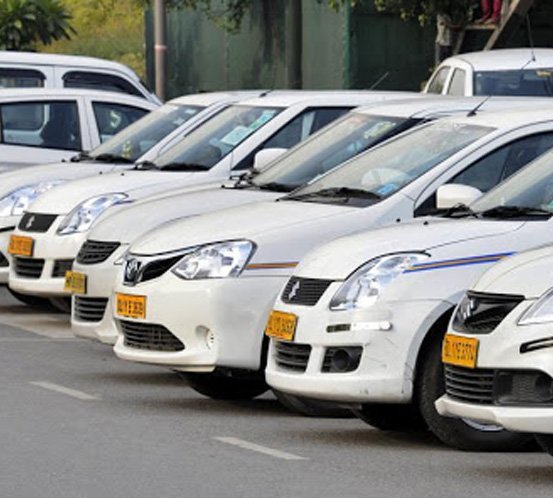 Arbuda Cab offers Taxi Service in Palanpur